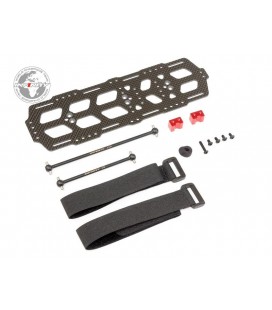 INFINITY BATTERY TRAY LONG SET INFINITY BATTERY TRAY LONG SET