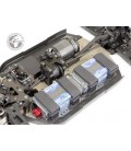 INFINITY BATTERY TRAY LONG SET