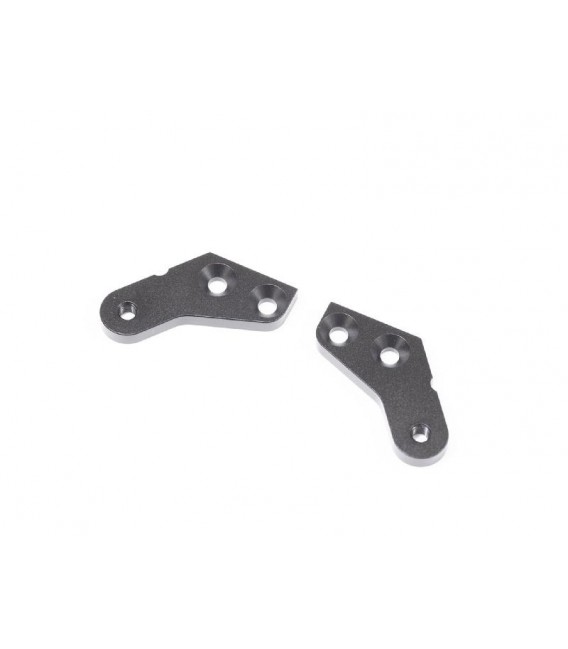 INFINITY STEERING PLATE (-1, L/R)