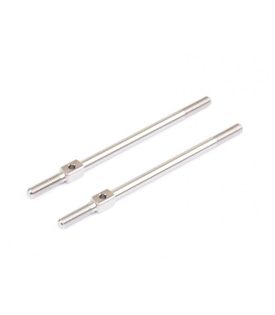 INFINITY TITANIUM STEERING ROD (IF18-3) 