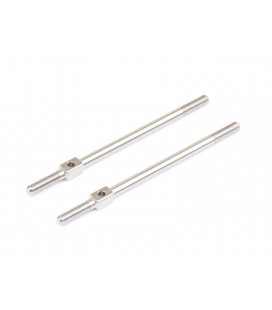 INFINITY TITANIUM STEERING ROD (IF18-3) INFINITY TITANIUM STEERING ROD (IF18-3)