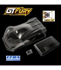 GENIUS GT FURY 1/8 GT BODY 1.0MM