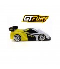 GENIUS GT FURY 1/8 GT BODY 1.0MM
