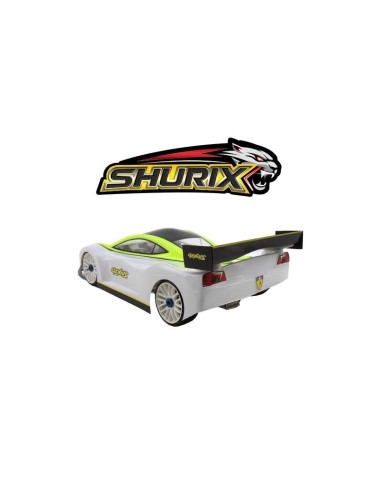GENIUS GT SHURIX 1/8 GT BODY EFRA 6019