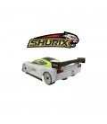 GENIUS GT SHURIX 1/8 GT BODY EFRA 6019