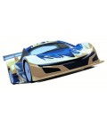 AVALON VORTEX 1/10 190mm BODYSHELL 0.5mm