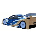 AVALON VORTEX 1/10 190mm BODYSHELL 0.7mm