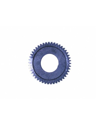 2-SPEED 2ND GEAR 46T (X3GT-GTE-GTSE)