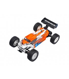 SERPENT MINI SPYDER TRUGGY RTR 1/24 EP