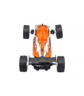 SERPENT MINI SPYDER TRUGGY RTR 1/24 EP