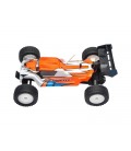 SERPENT MINI SPYDER TRUGGY RTR 1/24 EP