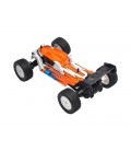 SERPENT MINI SPYDER TRUGGY RTR 1/24 EP