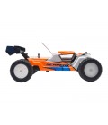 SERPENT MINI SPYDER TRUGGY RTR 1/24 EP