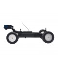 SERPENT MINI SPYDER TRUGGY RTR 1/24 EP