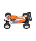 SERPENT MINI SPYDER TRUGGY RTR 1/24 EP