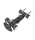 SERPENT MEDIUS X26 CARBON 1/10 TC EP