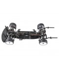 SERPENT MEDIUS X26 CARBON 1/10 TC EP