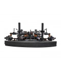 SERPENT MEDIUS X26 CARBON 1/10 TC EP