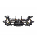 SERPENT MEDIUS X26 CARBON 1/10 TC EP