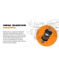 SERPENT MEDIUS X26 CARBON 1/10 TC EP