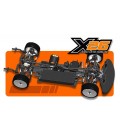 SERPENT MEDIUS X26 CARBON 1/10 TC EP