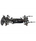 SERPENT MEDIUS X26 STEEL 1/10 TC EP