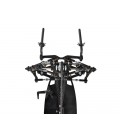 SERPENT MEDIUS X26 STEEL 1/10 TC EP