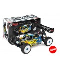 TEAM ASSOCIATED RC8B4.2 TEAM KIT EURO ED