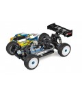TEAM ASSOCIATED RC8B4.2 TEAM KIT EURO ED