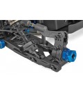 TEAM ASSOCIATED RC8B4.2 TEAM KIT EURO ED