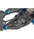 TEAM ASSOCIATED RC8B4.2 TEAM KIT EURO ED