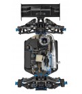 TEAM ASSOCIATED RC8B4.2 TEAM KIT EURO ED