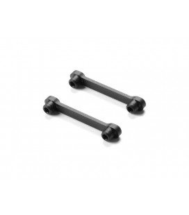 COMPOSITE FRONT SHOCK TOWER INSERT (2U) COMPOSITE FRONT SHOCK TOWER INSERT (2U)