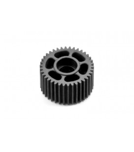 COMPOSITE GEAR 38T -LCG- GRAPHITE COMPOSITE GEAR 38T -LCG- GRAPHITE