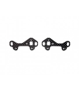 SUSPENSION BRACKET LEFT + RIGHT X26 SUSPENSION BRACKET LEFT + RIGHT X26