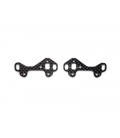 SUSPENSION BRACKET LEFT + RIGHT X26