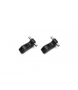 SHOCKMOUNT FRONT X26 (2U) SHOCKMOUNT FRONT X26 (2U)