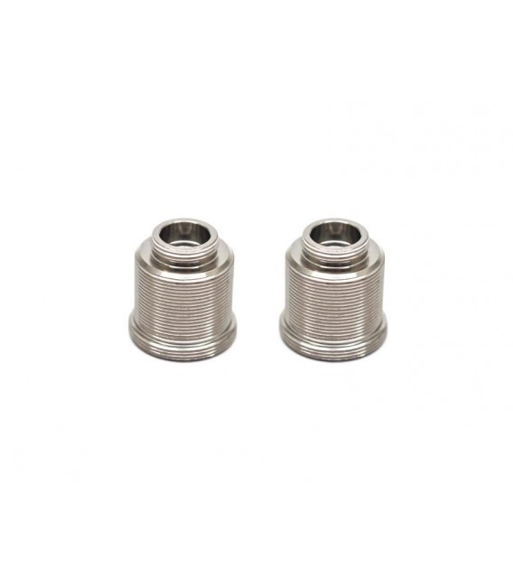 SHOCK BODY X26 (2U)