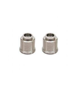 SHOCK BODY X26 (2U) SHOCK BODY X26 (2U)