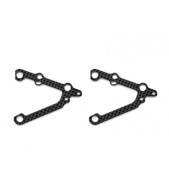 WISHBONE LOWER REAR X26 (2U)