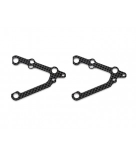 WISHBONE LOWER REAR X26 (2U) WISHBONE LOWER REAR X26 (2U)