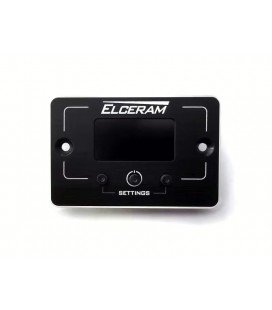 ELCERAM NITRIDE 1/8 G1 ALUMINIUM COVER ELCERAM NITRIDE 1/8 G1 ALUMINIUM COVER