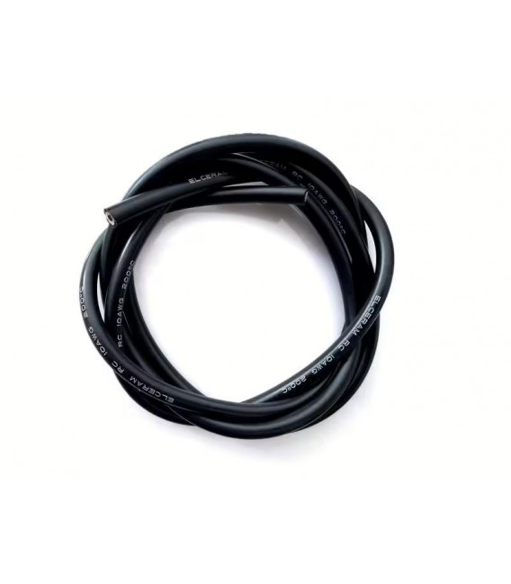 ELCERAM RC CABLES FOR NITRIDE 1/8 G1