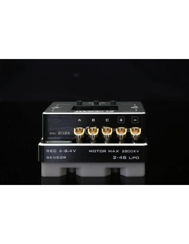 ELCERAM NITRIDE 1/8 G1 ESC