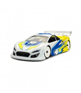 XTREME ZENITH BODY 0.5mm LIGHT XTREME ZENITH BODY 0.5mm LIGHT