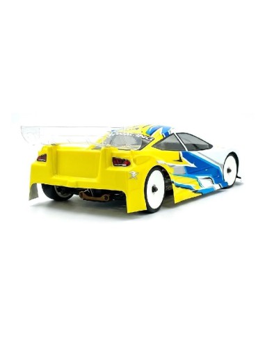 XTREME ZENITH BODY 0.5mm LIGHT