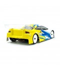 XTREME ZENITH BODY 0.5mm LIGHT