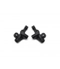 STEERINGBLOCK MOUNT FRONT L+R X26