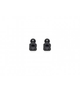 ANTIROLL BAR BALL ALU X26 (2U)