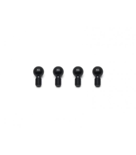 PIVOT BALL ALU X26 (4U)